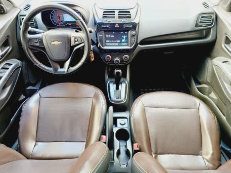 CHEVROLET Cobalt 1.8 4P FLEX ELITE AUTOMTICO, Foto 8