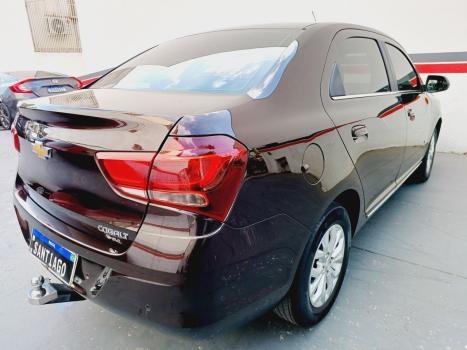 CHEVROLET Cobalt 1.8 4P FLEX ELITE AUTOMTICO, Foto 10