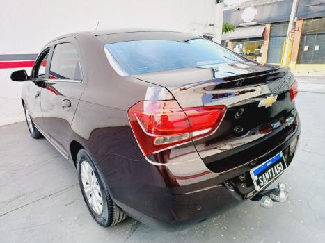 CHEVROLET Cobalt 1.8 4P FLEX ELITE AUTOMTICO, Foto 11