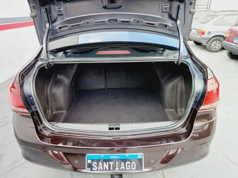 CHEVROLET Cobalt 1.8 4P FLEX ELITE AUTOMTICO, Foto 12