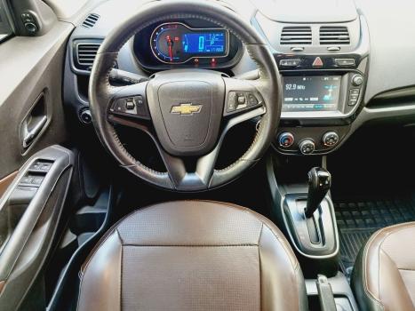 CHEVROLET Cobalt 1.8 4P FLEX ELITE AUTOMTICO, Foto 13