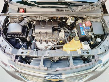 CHEVROLET Cobalt 1.8 4P FLEX ELITE AUTOMTICO, Foto 15