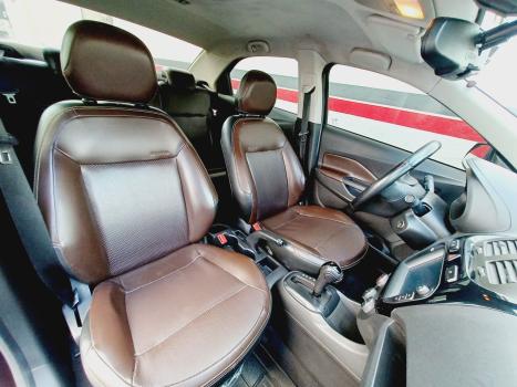 CHEVROLET Cobalt 1.8 4P FLEX ELITE AUTOMTICO, Foto 17