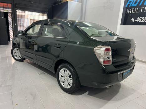 CHEVROLET Cobalt 1.8 4P FLEX LTZ AUTOMTICO, Foto 2