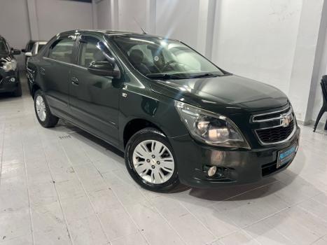 CHEVROLET Cobalt 1.8 4P FLEX LTZ AUTOMTICO, Foto 3