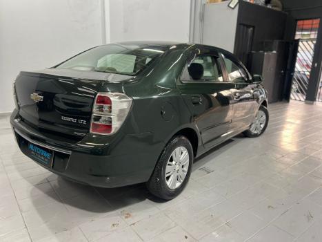 CHEVROLET Cobalt 1.8 4P FLEX LTZ AUTOMTICO, Foto 5