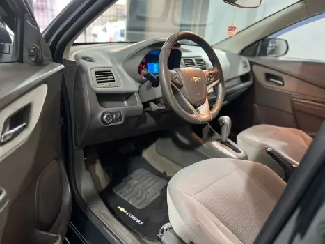 CHEVROLET Cobalt 1.8 4P FLEX LTZ AUTOMTICO, Foto 7