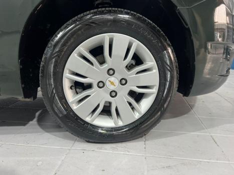 CHEVROLET Cobalt 1.8 4P FLEX LTZ AUTOMTICO, Foto 8
