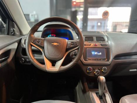 CHEVROLET Cobalt 1.8 4P FLEX LTZ AUTOMTICO, Foto 10