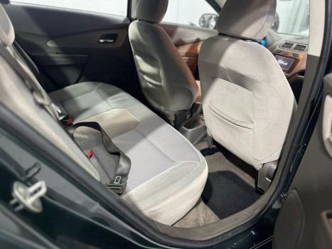 CHEVROLET Cobalt 1.8 4P FLEX LTZ AUTOMTICO, Foto 12