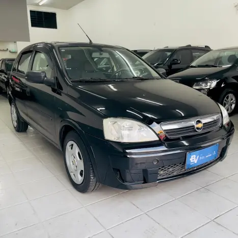 CHEVROLET Corsa Hatch 1.4 4P MAXX FLEX, Foto 1