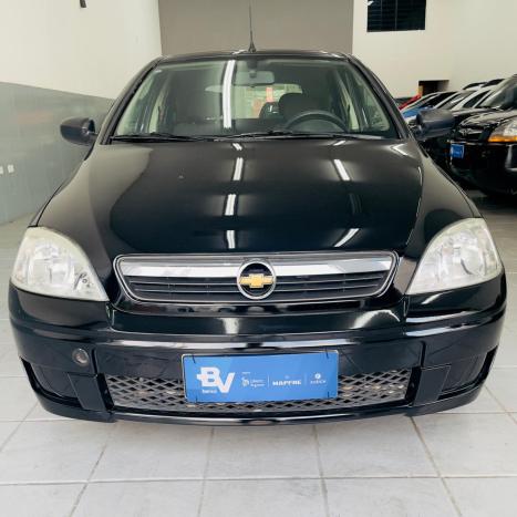 CHEVROLET Corsa Hatch 1.4 4P MAXX FLEX, Foto 2