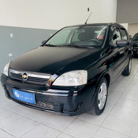 CHEVROLET Corsa Hatch 1.4 4P MAXX FLEX, Foto 3