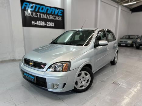 CHEVROLET Corsa Hatch 1.4 4P MAXX FLEX, Foto 2