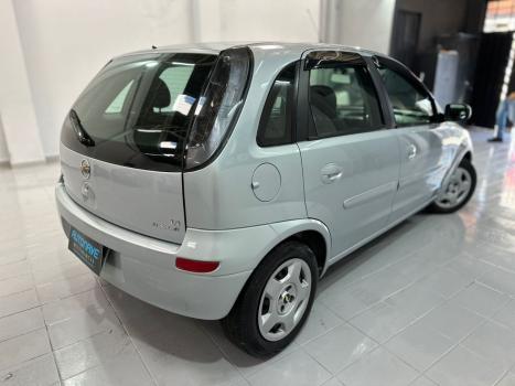 CHEVROLET Corsa Hatch 1.4 4P MAXX FLEX, Foto 3