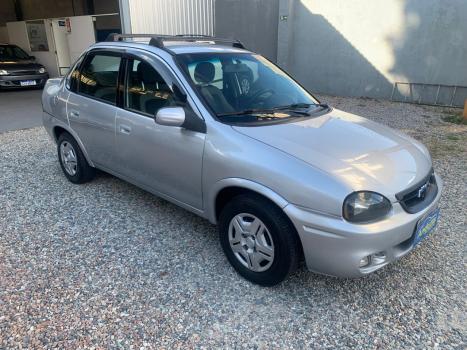 CHEVROLET Corsa Sedan 1.0 4P CLASSIC LIFE, Foto 12