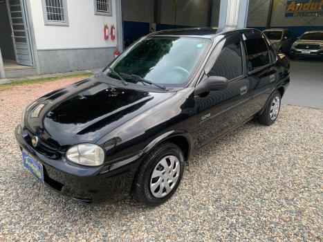 CHEVROLET Corsa Sedan 1.0 4P CLASSIC LIFE, Foto 6