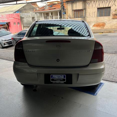 CHEVROLET Corsa Sedan 1.8 4P MAXX FLEX, Foto 3