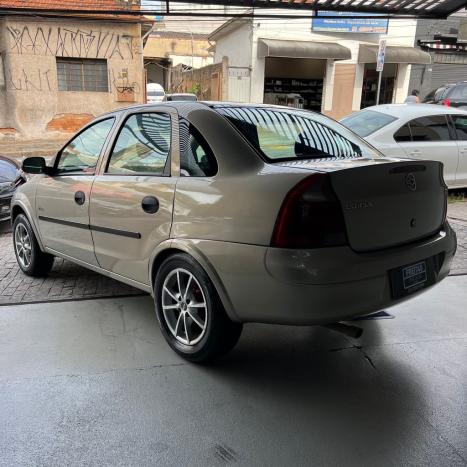 CHEVROLET Corsa Sedan 1.8 4P MAXX FLEX, Foto 5