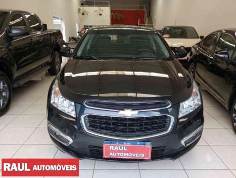 CHEVROLET Cruze Hatch 1.8 16V 4P LT SPORT FLEX, Foto 2