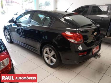 CHEVROLET Cruze Hatch 1.8 16V 4P LT SPORT FLEX, Foto 6