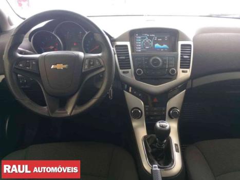 CHEVROLET Cruze Hatch 1.8 16V 4P LT SPORT FLEX, Foto 7