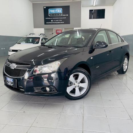 CHEVROLET Cruze Hatch 1.8 16V 4P LT SPORT FLEX AUTOMTICO, Foto 1