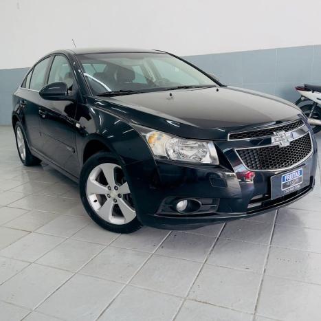 CHEVROLET Cruze Hatch 1.8 16V 4P LT SPORT FLEX AUTOMTICO, Foto 2