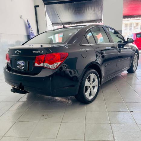CHEVROLET Cruze Hatch 1.8 16V 4P LT SPORT FLEX AUTOMTICO, Foto 5
