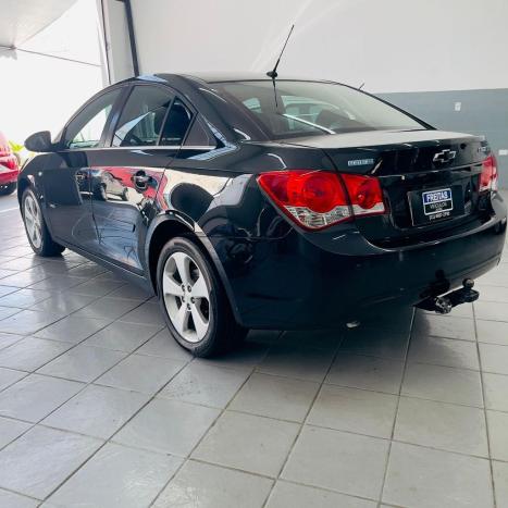 CHEVROLET Cruze Hatch 1.8 16V 4P LT SPORT FLEX AUTOMTICO, Foto 6