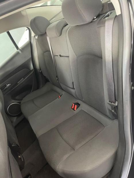 CHEVROLET Cruze Hatch 1.8 16V 4P LT SPORT FLEX AUTOMTICO, Foto 7