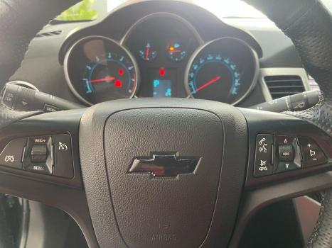 CHEVROLET Cruze Hatch 1.8 16V 4P LT SPORT FLEX AUTOMTICO, Foto 9
