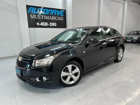 CHEVROLET Cruze Hatch 1.8 16V 4P LT SPORT FLEX, Foto 1