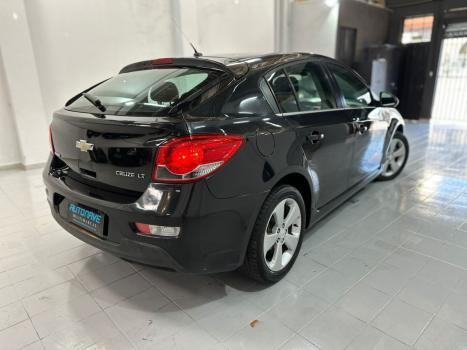 CHEVROLET Cruze Hatch 1.8 16V 4P LT SPORT FLEX, Foto 3
