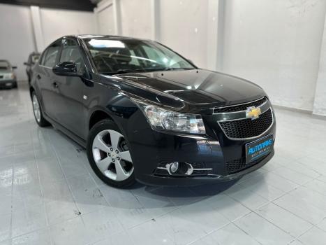 CHEVROLET Cruze Hatch 1.8 16V 4P LT SPORT FLEX, Foto 4