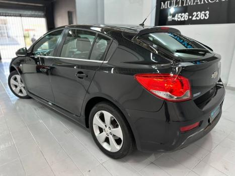 CHEVROLET Cruze Hatch 1.8 16V 4P LT SPORT FLEX, Foto 6