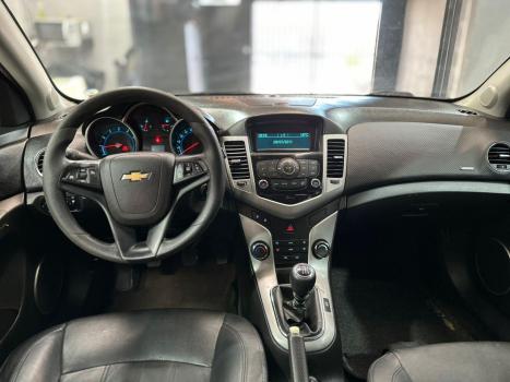 CHEVROLET Cruze Hatch 1.8 16V 4P LT SPORT FLEX, Foto 8
