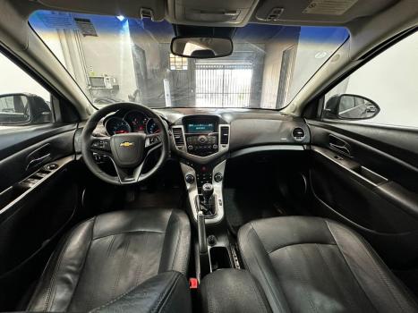 CHEVROLET Cruze Hatch 1.8 16V 4P LT SPORT FLEX, Foto 10