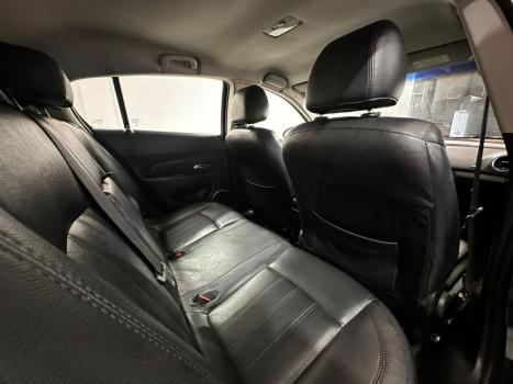CHEVROLET Cruze Hatch 1.8 16V 4P LT SPORT FLEX, Foto 11