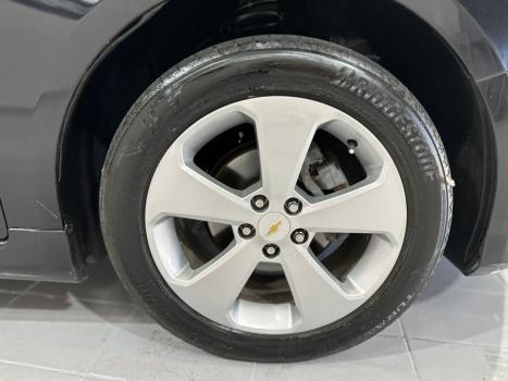 CHEVROLET Cruze Hatch 1.8 16V 4P LT SPORT FLEX, Foto 12