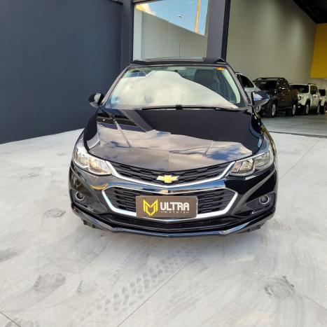 CHEVROLET Cruze Sedan 1.4 16V 4P LT FLEX TURBO AUTOMTICO, Foto 7