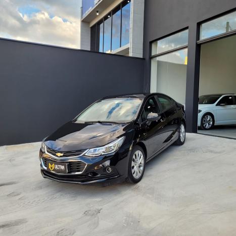 CHEVROLET Cruze Sedan 1.4 16V 4P LT FLEX TURBO AUTOMTICO, Foto 15