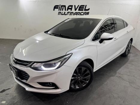 CHEVROLET Cruze Sedan 1.4 16V 4P LTZ FLEX TURBO AUTOMTICO, Foto 2