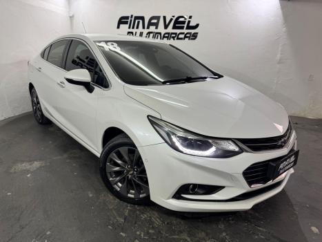 CHEVROLET Cruze Sedan 1.4 16V 4P LTZ FLEX TURBO AUTOMTICO, Foto 3