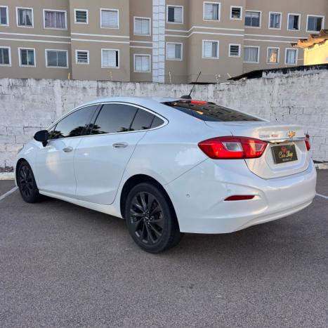 CHEVROLET Cruze Sedan 1.4 16V 4P LTZ 2 FLEX TURBO AUTOMTICO, Foto 3