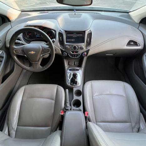 CHEVROLET Cruze Sedan 1.4 16V 4P LTZ 2 FLEX TURBO AUTOMTICO, Foto 7