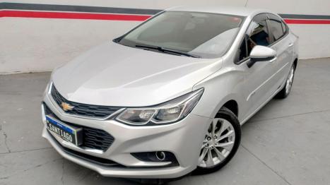 CHEVROLET Cruze Sedan 1.4 16V 4P LT FLEX TURBO AUTOMTICO, Foto 2
