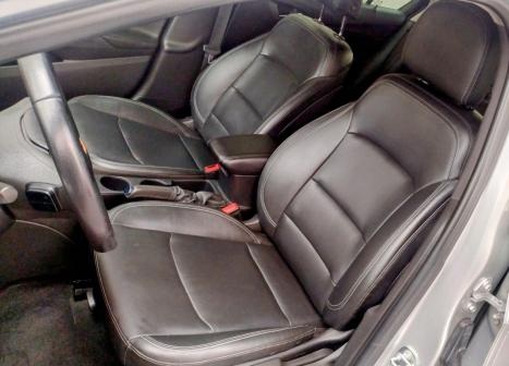 CHEVROLET Cruze Sedan 1.4 16V 4P LT FLEX TURBO AUTOMTICO, Foto 5