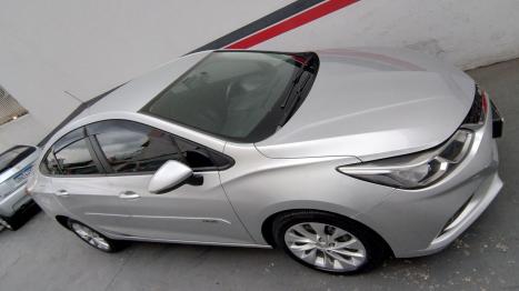 CHEVROLET Cruze Sedan 1.4 16V 4P LT FLEX TURBO AUTOMTICO, Foto 6