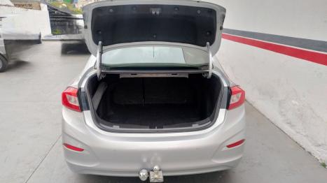 CHEVROLET Cruze Sedan 1.4 16V 4P LT FLEX TURBO AUTOMTICO, Foto 12